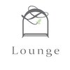 メンズ脱毛 ラウンジ(Lounge)ロゴ