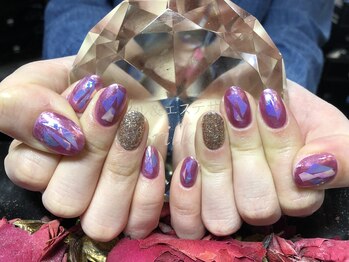 ブリリアン(Brillant)/