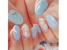 Aコースにストーン追加☆