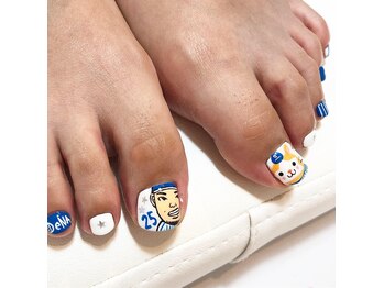 ネイルサロン ラビットフット(Rabbit foot)/