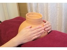 ジュエルプールス 天神店(Jewelpurus.)/疲れた体に染みる心地よさ♪