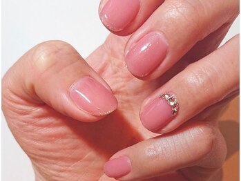 リシェル(Richail)/選べる定額+デザイン 5900