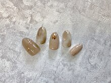 ミラネイル(Mila nail)/【定額￥6500】デザインコース