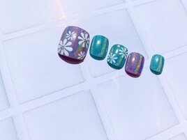 2021シーズン【flower】