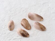 ソウ 難波店 nail salon Sou/ニュアンスnail