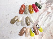 ユースタイル 新宿店(U-style)/定額コース