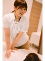 いま楽整体 野田 知奈弥