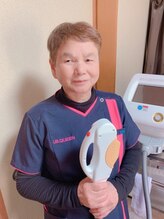 アイビークイーン(I.B.QUEEN)&nbsp;矢嶋 京子