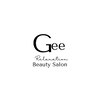 サロンジー(Salon Gee)ロゴ