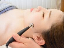 エクボ 立川店(EKUBO)/【オプション】1，イオン導出入