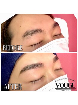 ヴォーグ(VOUGE)/