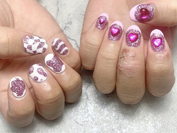 ラスズラン(La suzuran)/120分