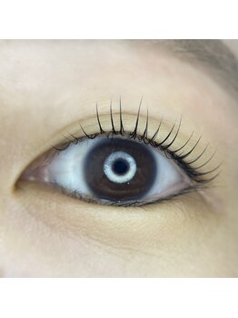 イチル(ichill)/立ち上げカールデザイン