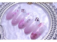 ブリリアント/New 桜コレクション