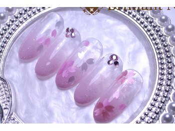 ブリリアント/New 桜コレクション