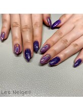 レネージュ(Les Neige)/