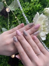 はあとねいる 北仙台店/【店舗限定】ハートミラー