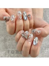 ロアンネイル(roan nail)/