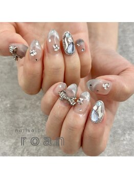 ロアンネイル(roan nail)/
