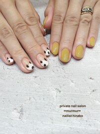 アニマルデザイン