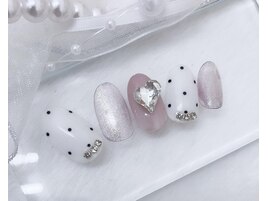 大人かわいい定額コース