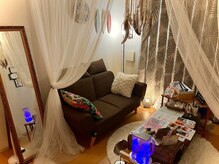 ヨサ パーク エーエイトプラス(YOSA PARK A8+)/カウンセリングスペース