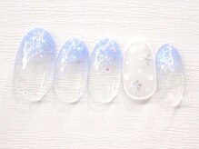 イリゼネイル(iRise nail)/定額シンプル