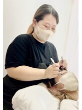 ネオビューティー(Neo beauty)&nbsp;☆ANNA☆ アイリスト