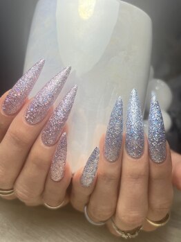 エムティーネイル(M.T nail)/
