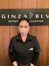 ブルー 岩倉店(BLV) andou 店長