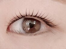 アナナアイラッシュ 南浦和店(Ananas eyelash)/一重　奥二重のまつげパーマ