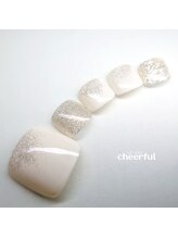 チアフル(cheerful)/