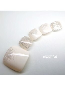 チアフル(cheerful)/