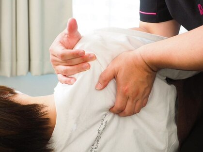 ユープラス(YOU PLUS)の写真