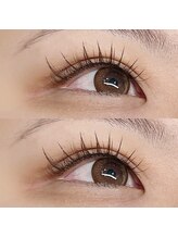 エファッセ 行田店(efface)/ワンホンエクステ