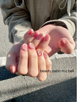 エムシーベル(m.c bell)/