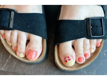 エムシーベル(m.c bell)/