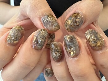 アンネ 表参道(ANNE)/【KOTONO限定ニュアンス定額】