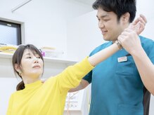 六角橋つつみ接骨院