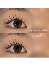 ナナ(7 Nana)/パリエク　60束