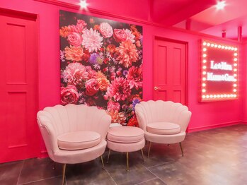 ラ ミーナ(LaMina)