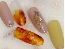 ネイルサロンワイスリー (y3)/9月マンスリーコース