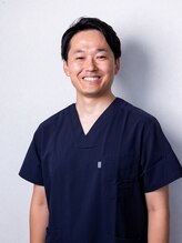 ことほぎ鍼灸整体 奈良登美ヶ丘院 大江 耕平