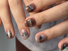 シーセブンビューティ(ccccccc b.)/インクニュアンス