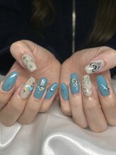 プライム(PRIME)/持ち込みdesign