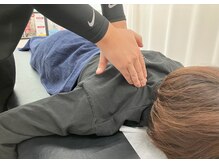 ナオル整体 長崎諫早院(NAORU整体)の雰囲気（【パーソナル指導】一人ひとりのお悩みに合わせてアドバイスも◎）