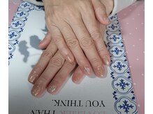 イーズ(ease)/ピンクラメ　シェル