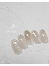 ステラ(stella)/パラジェル/フィルイン