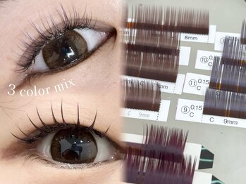 リートゥ(Riitoo)/束感orふさふさセパレート