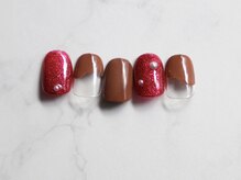 ディー ネイル アイラッシュ ヒサヤ(DEE nail×eyelash hisaya)/B-23 アドバンス定額